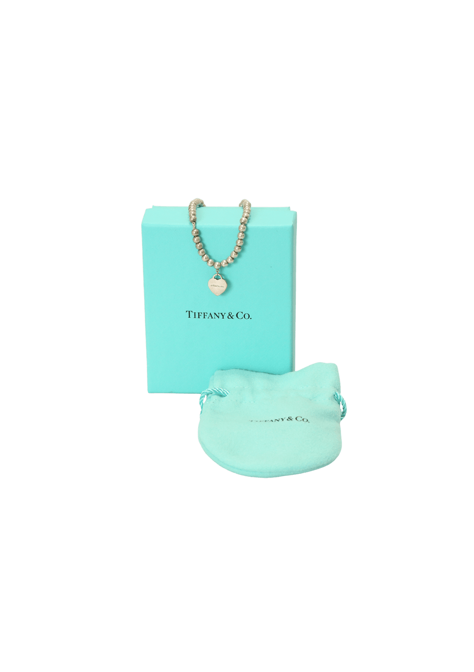 RETURN TO TIFFANY BRACELET