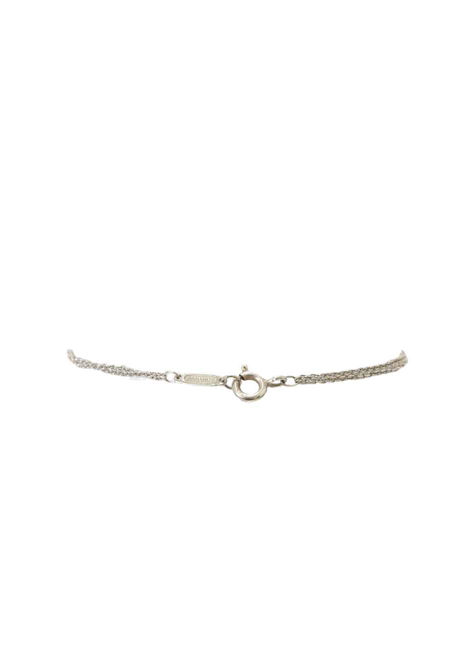 RETURN TO TIFFANY BRACELET