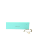 RETURN TO TIFFANY HEART BRACELET