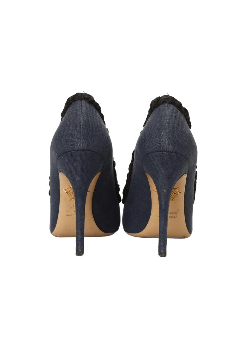 BOW PUMPS 36