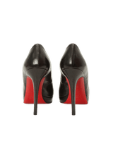 PATENT PUMPS 34