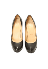 PATENT PUMPS 34