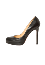 PATENT PUMPS 34