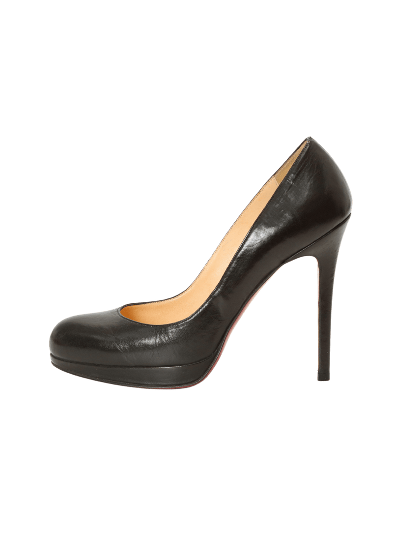 PATENT PUMPS 34