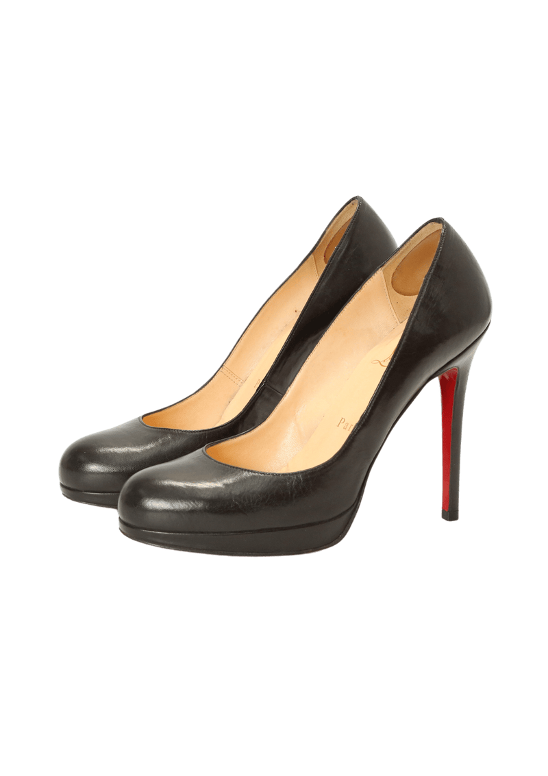 PATENT PUMPS 34