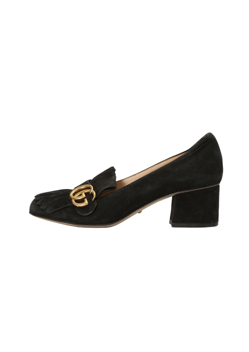 GG KILTIE PUMP 36