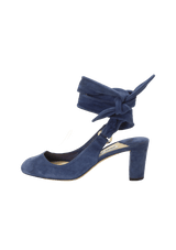 SEUDE PUMPS 36