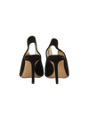 SUEDE SLINGBACK 35
