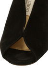 SUEDE SLINGBACK 35