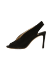 SUEDE SLINGBACK 35