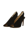 SUEDE SLINGBACK 35