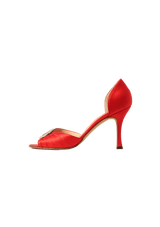 CRYSTAL D’ORSAY PUMPS 34