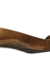 LEATHER PUMPS 36