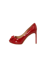 VARA BOW PUMPS 37