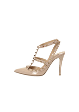 ROCKSTUD PUMPS 34.5