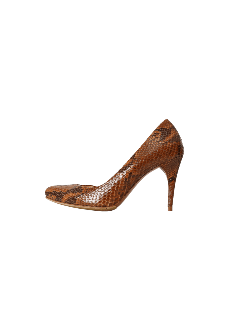 PHYTON PUMPS 35.5