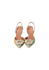 BEGUM PUMPS 35.5