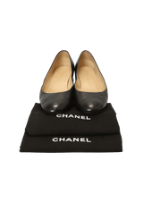 CC PEARL PUMPS 37.5