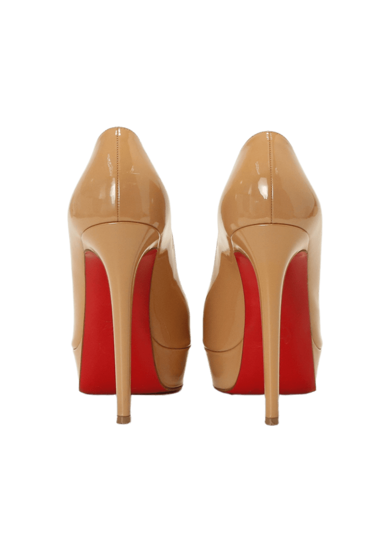Louboutin 2024 decollete 868
