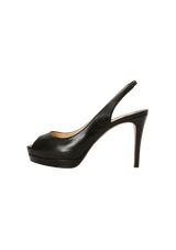 LADY SLING 100 PUMPS 36