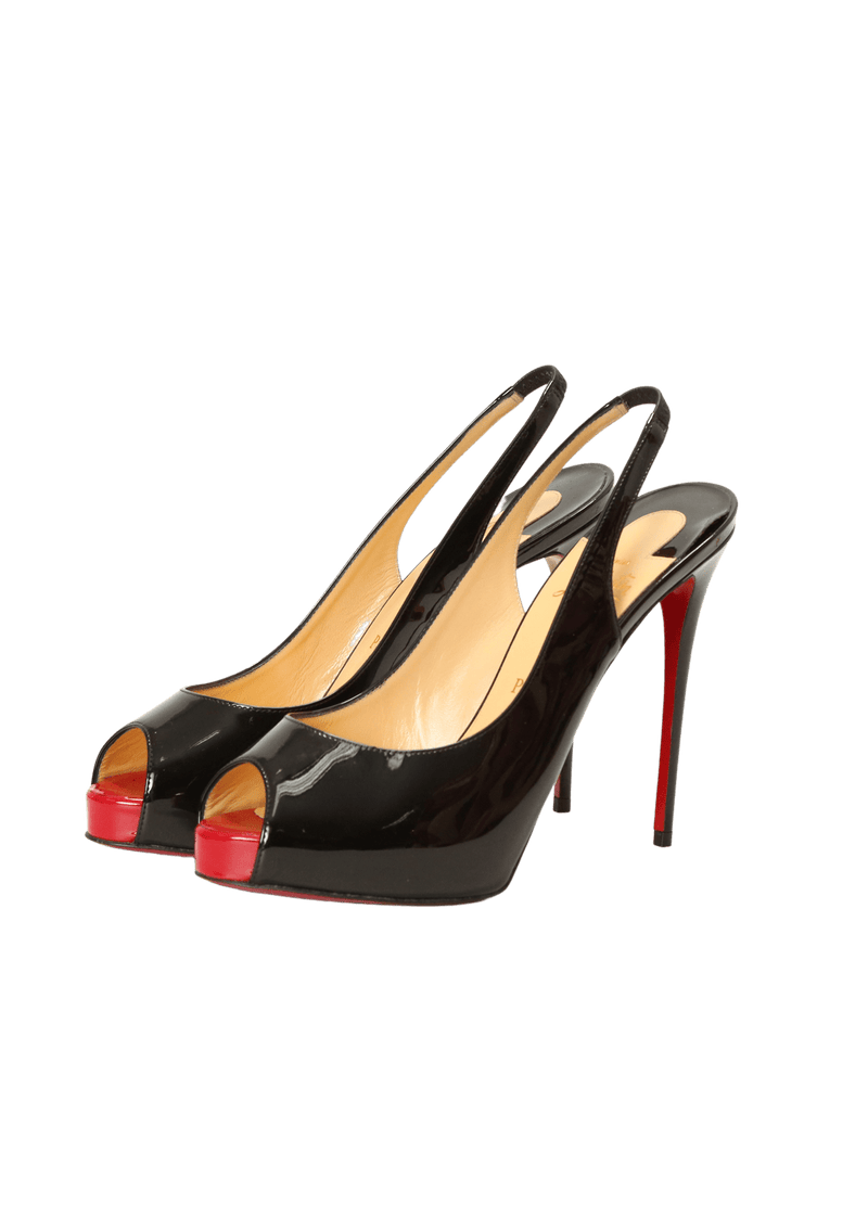 Christian louboutin 2024 private number