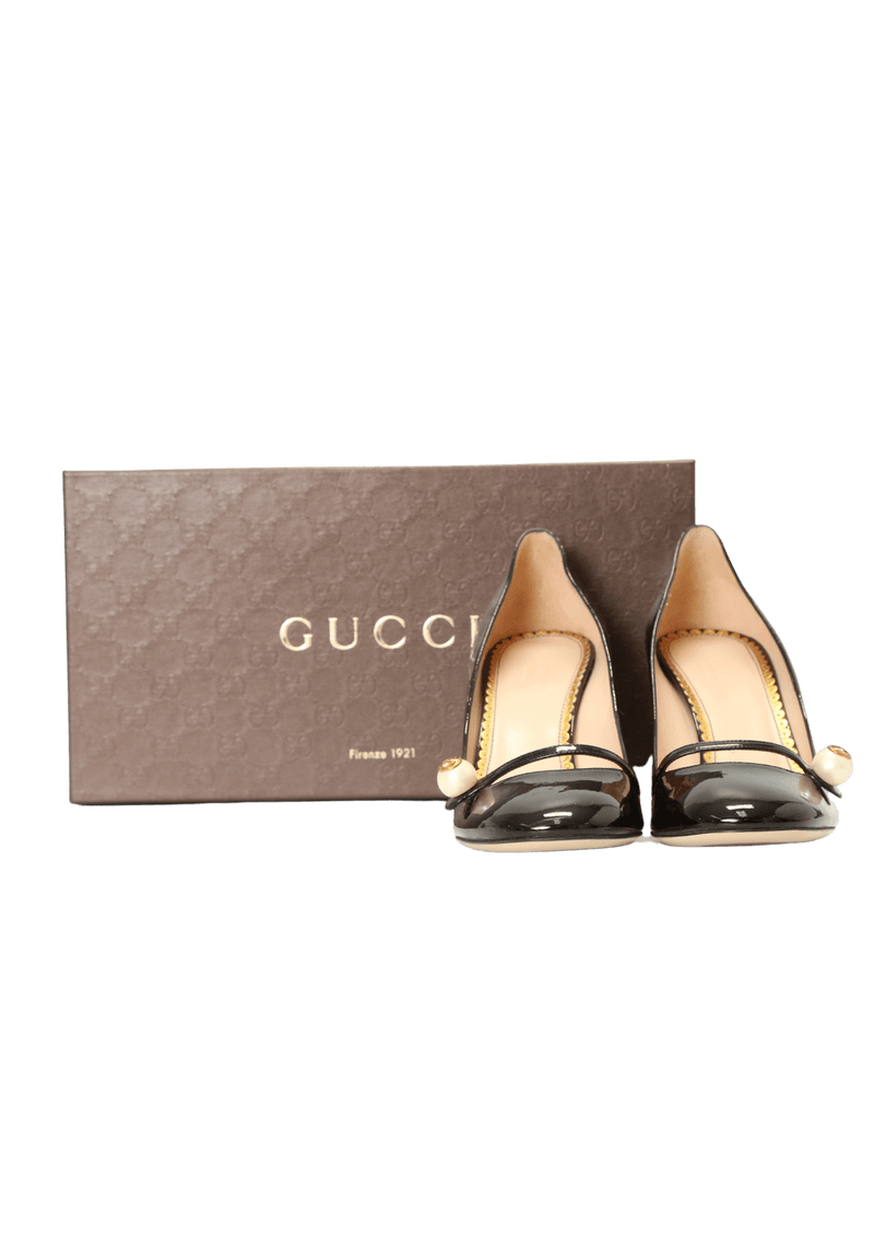 Gucci arielle clearance