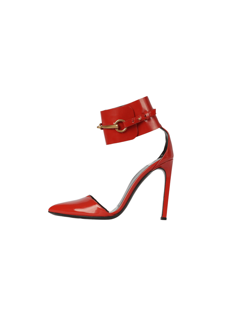 Gucci 2024 ursula pump