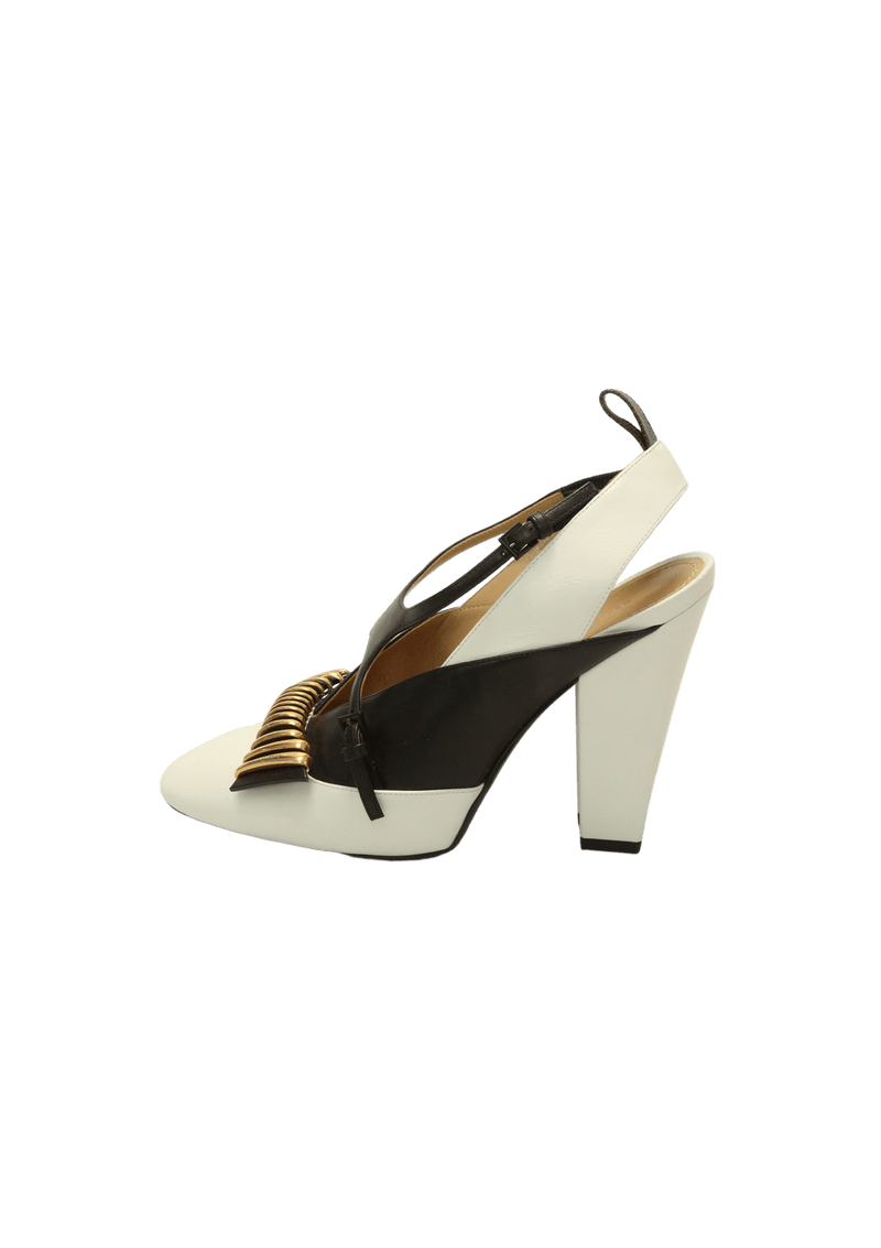 Headline pump louis 2024 vuitton