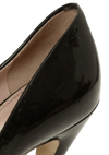 PATENT LEATHER PUMPS 34