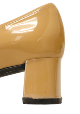 BOW BALLET PUMPS 36