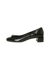 BOW PUMPS 39