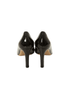 PATENT LEATHER PUMPS 38