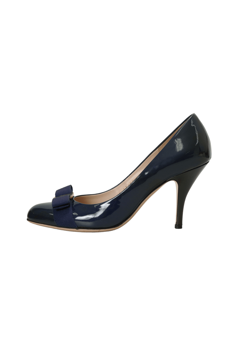 VARA BOW PUMPS 37