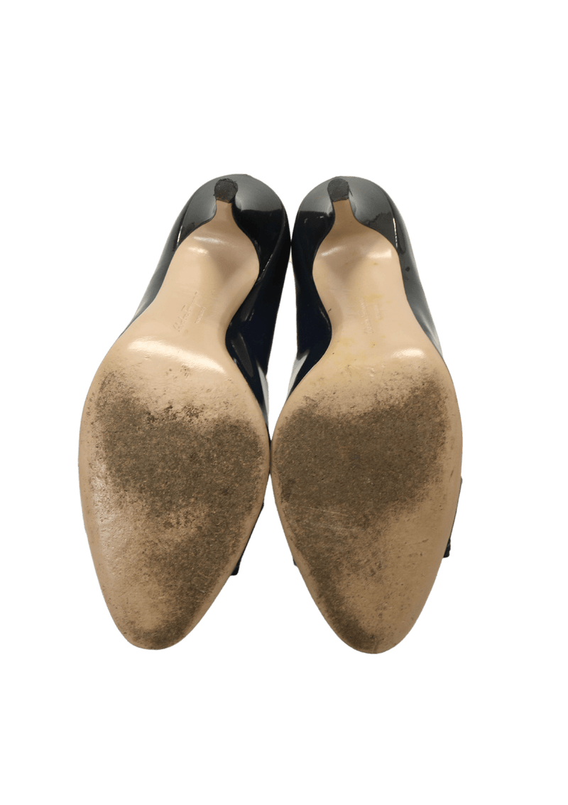 VARA BOW PUMPS 37