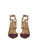 ROCKSTUD PUMPS 35.5