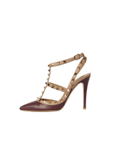ROCKSTUD PUMPS 35.5