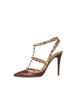 ROCKSTUD PUMPS 35.5