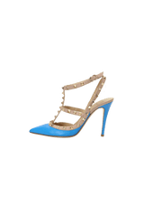 ROCKSTUD PUMPS 36