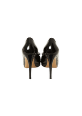 VARA BOW PUMPS 38