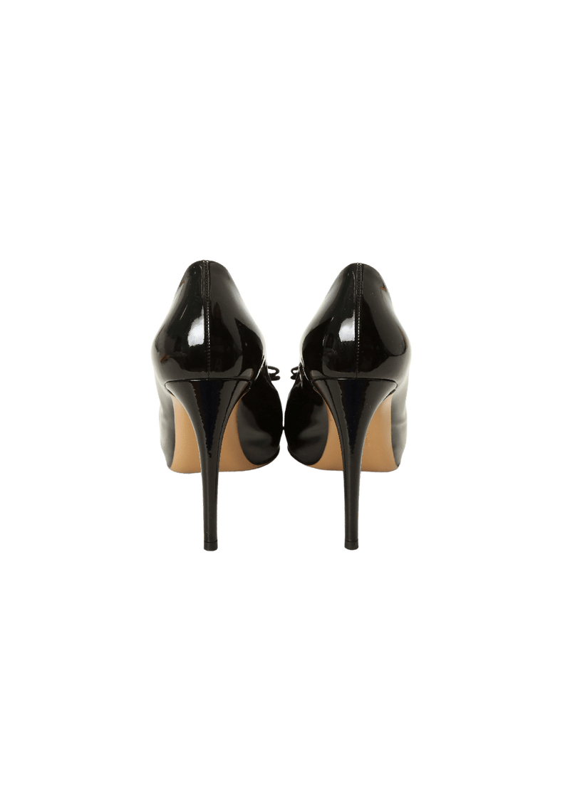 VARA BOW PUMPS 38