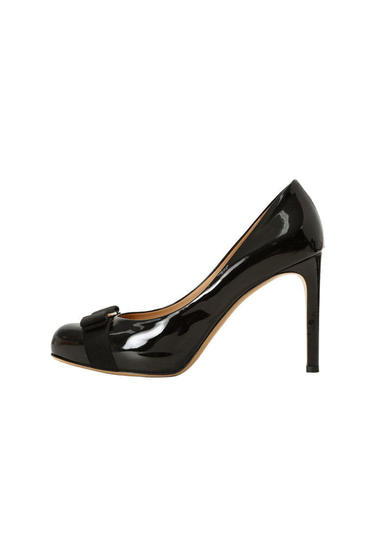 VARA BOW PUMPS 38