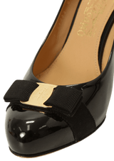 VARA BOW PUMPS 38