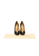 VARA BOW PUMPS 38