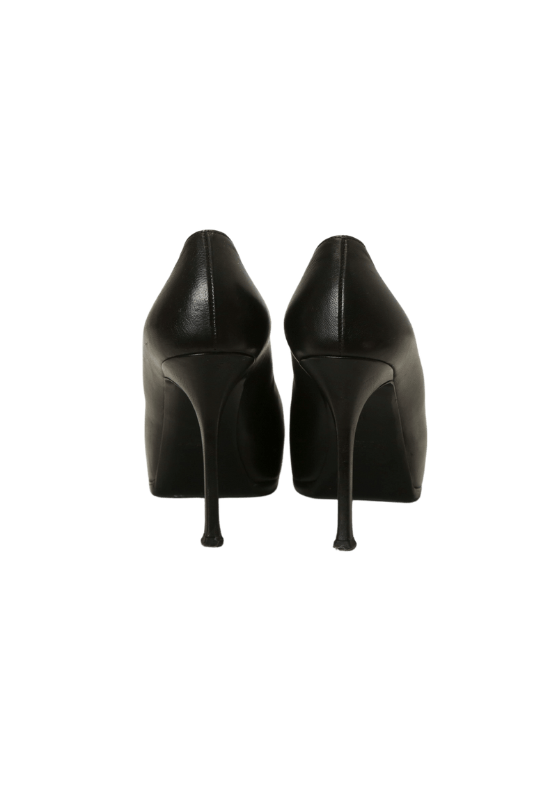 TRIBTOO 105 PATENT PUMPS 37