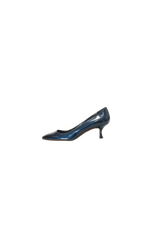 LEATHER PUMPS 37