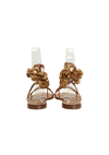 DEVOTION CHAIN SANDALS 35