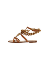 DEVOTION CHAIN SANDALS 35
