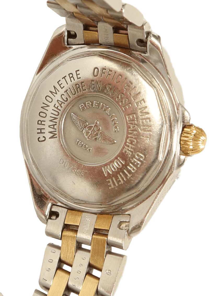 CHRONOMETRE WATCH