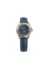 COLT OCEANE LADY DATUM 32MM WATCH