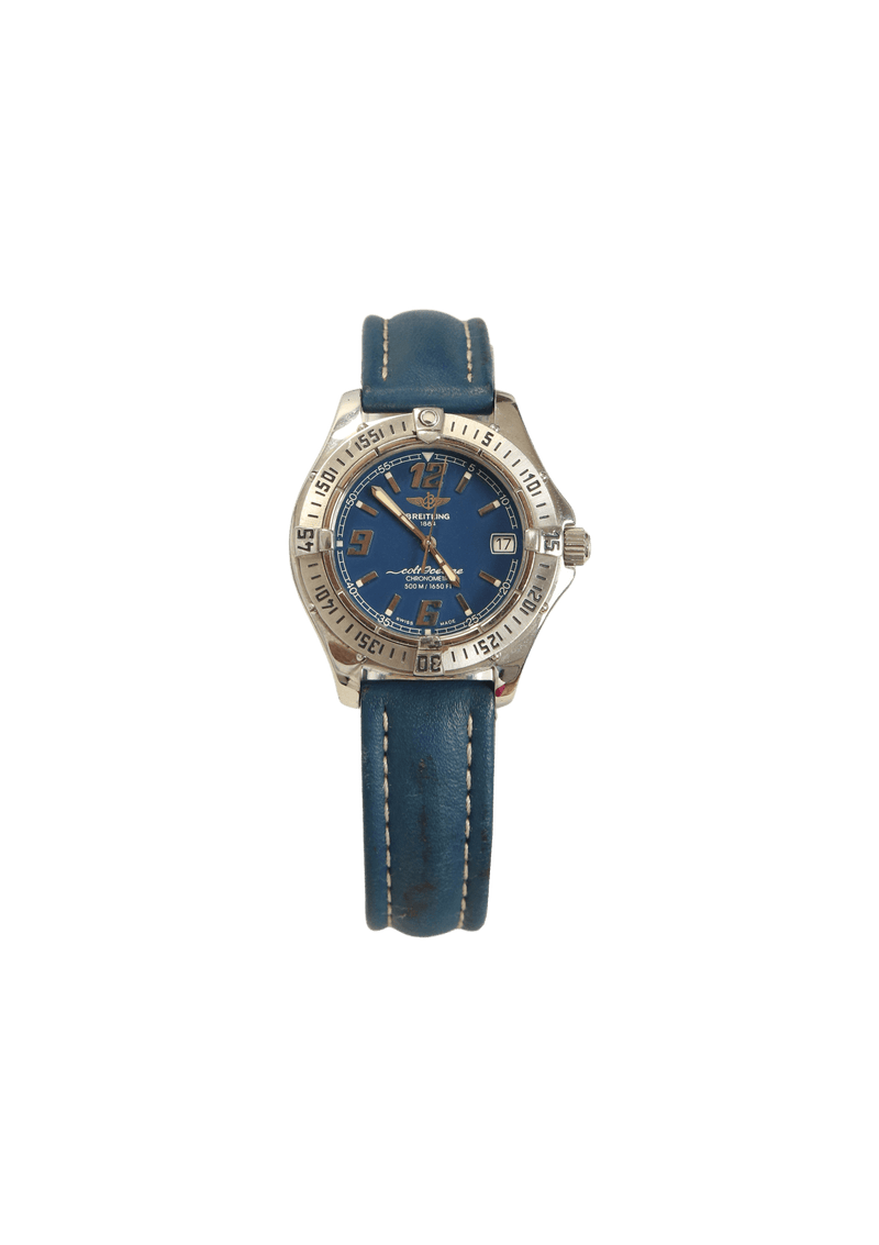 COLT OCEANE LADY DATUM 32MM WATCH